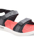 GC-2220L Grey Women's Sandals